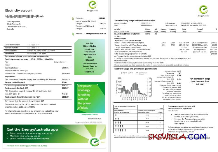 Albania Albanian Power Corporation